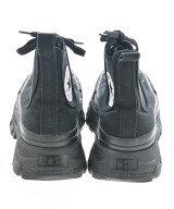 CONVERSE（コンバース）スニーカー 黒 サイズ:24.5cm メンズ/2200699905084