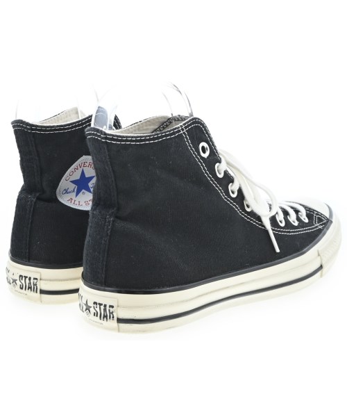CONVERSE（コンバース）スニーカー 黒 サイズ:26cm メンズ/2200699905091