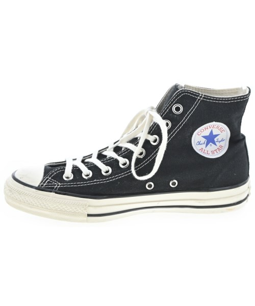 CONVERSE（コンバース）スニーカー 黒 サイズ:26cm メンズ/2200699905091