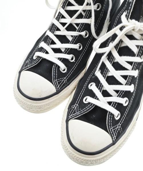 CONVERSE（コンバース）スニーカー 黒 サイズ:26cm メンズ/2200699905091