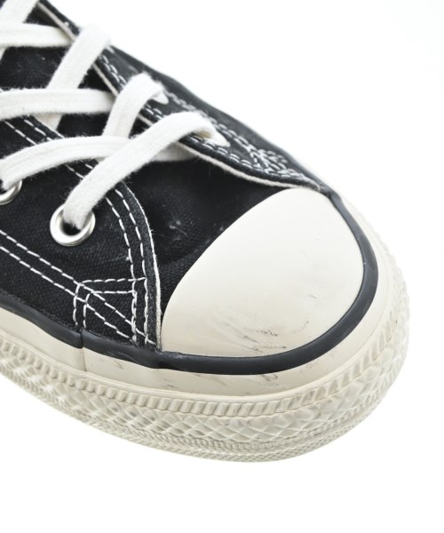 CONVERSE（コンバース）スニーカー 黒 サイズ:26cm メンズ/2200699905091