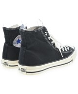 CONVERSE（コンバース）スニーカー 黒 サイズ:26cm メンズ/2200699905091