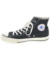CONVERSE（コンバース）スニーカー 黒 サイズ:26cm メンズ/2200699905091