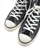 CONVERSE（コンバース）スニーカー 黒 サイズ:26cm メンズ/2200699905091