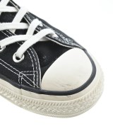 CONVERSE（コンバース）スニーカー 黒 サイズ:26cm メンズ/2200699905091