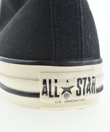 CONVERSE（コンバース）スニーカー 黒 サイズ:26cm メンズ/2200699905091