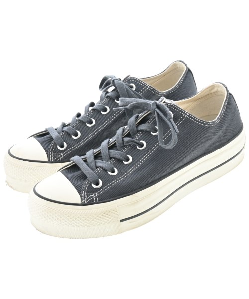 CONVERSE(コンバース)スニーカー グレー サイズ:26cm/2200699905107