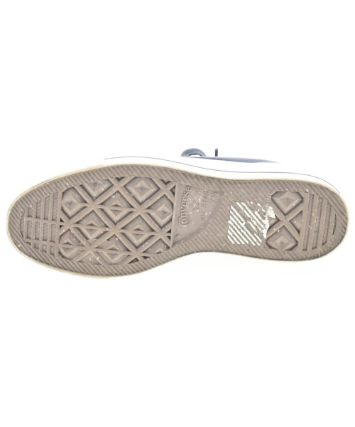 CONVERSE（コンバース）スニーカー グレー サイズ:26cm メンズ/2200699905107