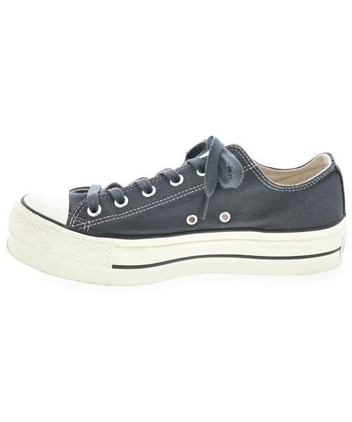 CONVERSE（コンバース）スニーカー グレー サイズ:26cm メンズ/2200699905107