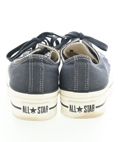 CONVERSE（コンバース）スニーカー グレー サイズ:26cm メンズ/2200699905107