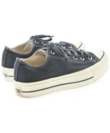 CONVERSE（コンバース）スニーカー グレー サイズ:26cm メンズ/2200699905107