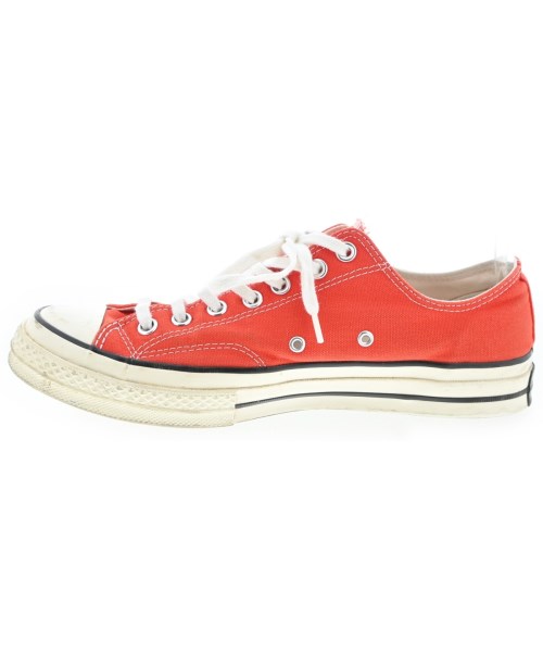 CONVERSE（コンバース）スニーカー 赤 サイズ:27.5cm メンズ/2200702794049