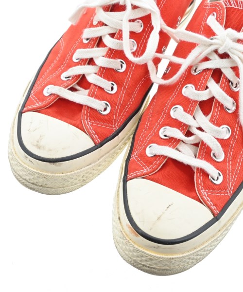CONVERSE（コンバース）スニーカー 赤 サイズ:27.5cm メンズ/2200702794049