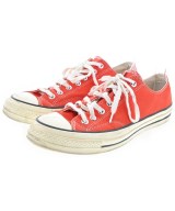 CONVERSE（コンバース）スニーカー 赤 サイズ:27.5cm メンズ/2200702794049
