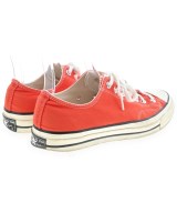 CONVERSE（コンバース）スニーカー 赤 サイズ:27.5cm メンズ/2200702794049