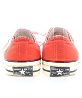 CONVERSE（コンバース）スニーカー 赤 サイズ:27.5cm メンズ/2200702794049