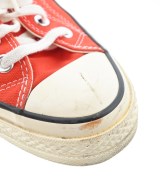 CONVERSE（コンバース）スニーカー 赤 サイズ:27.5cm メンズ/2200702794049