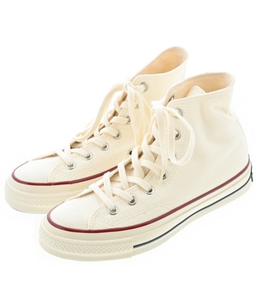 CONVERSE(コンバース)スニーカー 白 サイズ:24cm/2200700904105