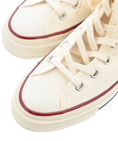 CONVERSE（コンバース）スニーカー 白 サイズ:24cm レディース/2200700904105