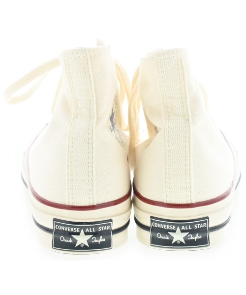 CONVERSE（コンバース）スニーカー 白 サイズ:24cm レディース/2200700904105