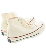 CONVERSE（コンバース）スニーカー 白 サイズ:24cm レディース/2200700904105