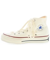 CONVERSE（コンバース）スニーカー 白 サイズ:24cm レディース/2200700904105