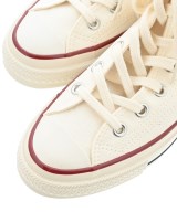 CONVERSE（コンバース）スニーカー 白 サイズ:24cm レディース/2200700904105