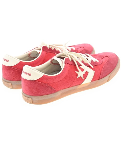 CONVERSE（コンバース）スニーカー 赤 サイズ:29cm メンズ/2200702984099