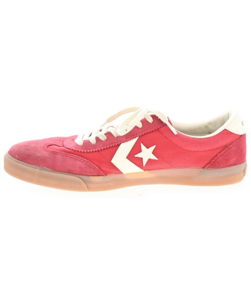 CONVERSE（コンバース）スニーカー 赤 サイズ:29cm メンズ/2200702984099