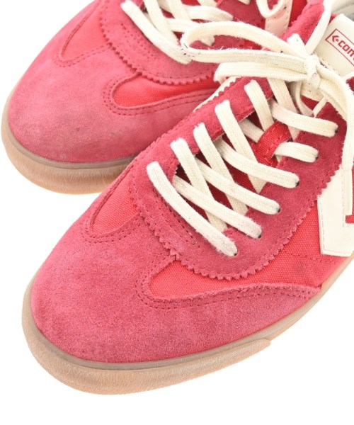 CONVERSE（コンバース）スニーカー 赤 サイズ:29cm メンズ/2200702984099