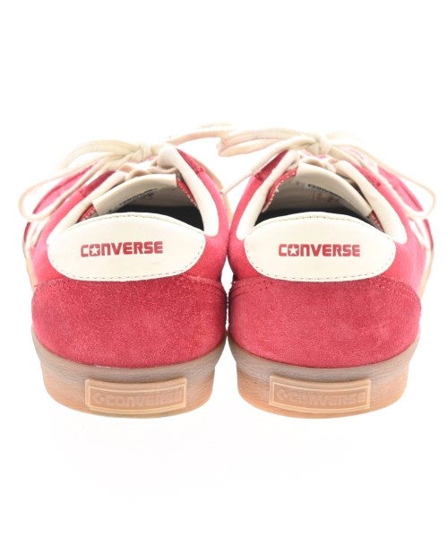 CONVERSE（コンバース）スニーカー 赤 サイズ:29cm メンズ/2200702984099
