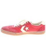 CONVERSE（コンバース）スニーカー 赤 サイズ:29cm メンズ/2200702984099