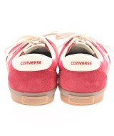 CONVERSE（コンバース）スニーカー 赤 サイズ:29cm メンズ/2200702984099