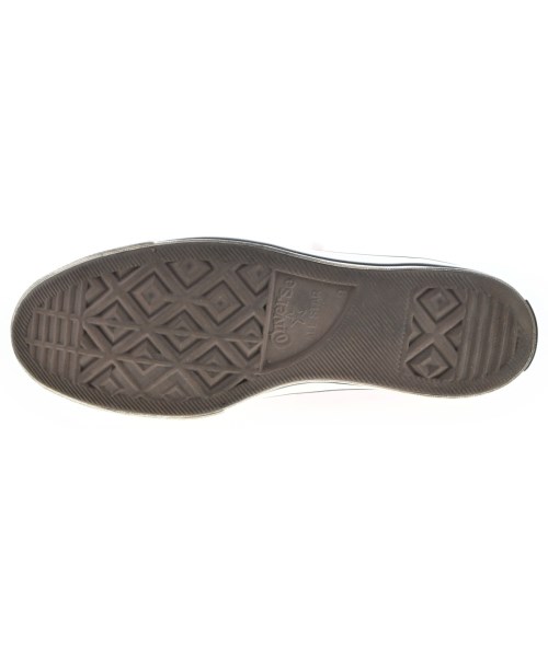 CONVERSE（コンバース）スニーカー ピンク サイズ:UK9(27.5cm位) メンズ/2200703042101