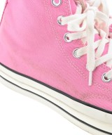 CONVERSE（コンバース）スニーカー ピンク サイズ:UK9(27.5cm位) メンズ/2200703042101