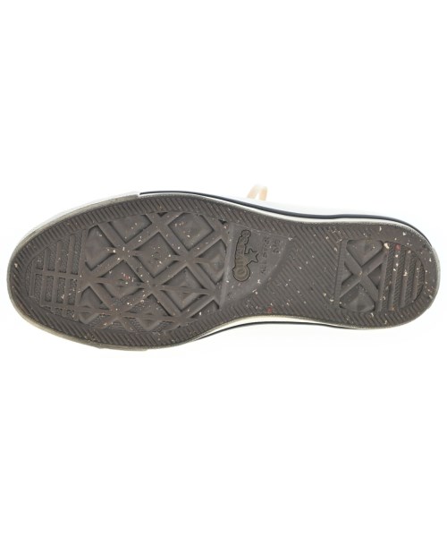 CONVERSE（コンバース）スニーカー グレー サイズ:24.5cm レディース/2200697463159