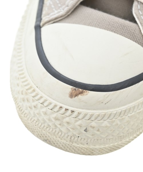 CONVERSE（コンバース）スニーカー グレー サイズ:24.5cm レディース/2200697463159