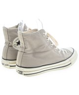 CONVERSE（コンバース）スニーカー グレー サイズ:24.5cm レディース/2200697463159