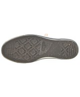 CONVERSE（コンバース）スニーカー グレー サイズ:24.5cm レディース/2200697463159