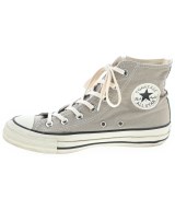 CONVERSE（コンバース）スニーカー グレー サイズ:24.5cm レディース/2200697463159
