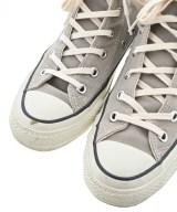 CONVERSE（コンバース）スニーカー グレー サイズ:24.5cm レディース/2200697463159