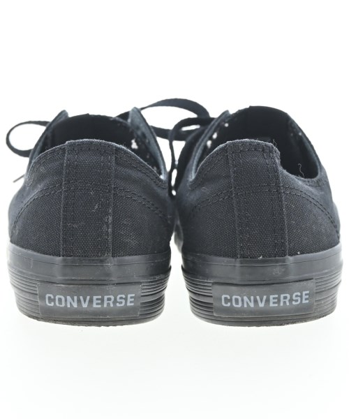 CONVERSE（コンバース）スニーカー 黒 サイズ:24.5cm レディース/2200699597159