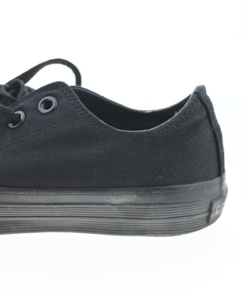 CONVERSE（コンバース）スニーカー 黒 サイズ:24.5cm レディース/2200699597159
