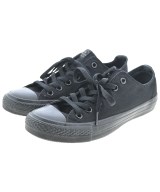 CONVERSE（コンバース）スニーカー 黒 サイズ:24.5cm レディース/2200699597159