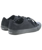 CONVERSE（コンバース）スニーカー 黒 サイズ:24.5cm レディース/2200699597159