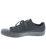 CONVERSE（コンバース）スニーカー 黒 サイズ:24.5cm レディース/2200699597159
