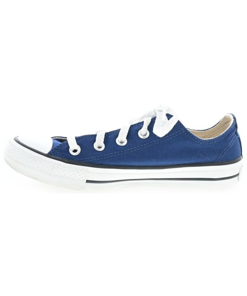 CONVERSE（コンバース）スニーカー 青 サイズ:23cm レディース/2200701520045