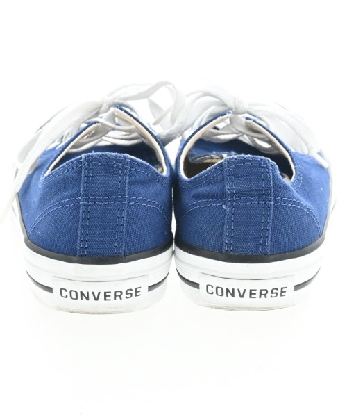 CONVERSE（コンバース）スニーカー 青 サイズ:23cm レディース/2200701520045