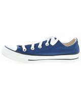 CONVERSE（コンバース）スニーカー 青 サイズ:23cm レディース/2200701520045