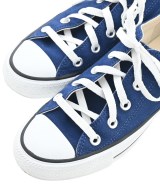 CONVERSE（コンバース）スニーカー 青 サイズ:23cm レディース/2200701520045